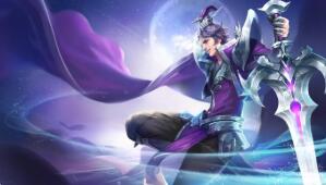 # 王者荣耀：狄仁杰铭文全解析