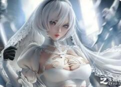 少女前线手机游戏阵型主推 少女前线 游戏